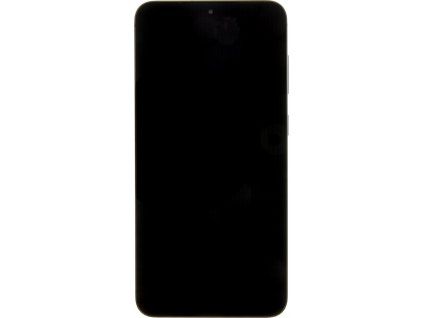 LCD display + Dotyk + Přední kryt Samsung S916 Galaxy S23+ Green (Service Pack)