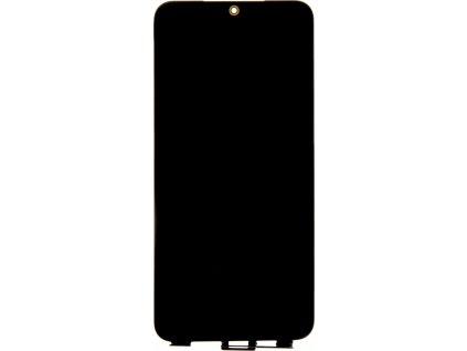LCD displej + Dotyk Samsung S916 Galaxy S23+ (Service Pack)