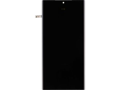 LCD displej + Dotyk Samsung S918 Galaxy S23 Ultra (Service Pack)