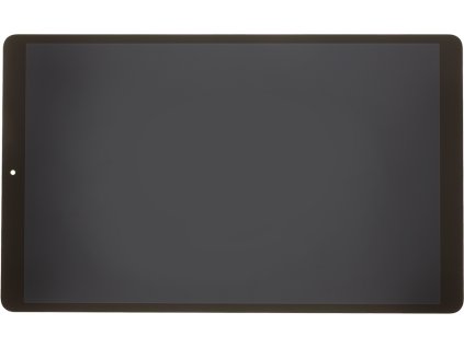 LCD displej + Dotyk Samsung T510/T515 Galaxy TAB A 2019 Black (Service Pack)