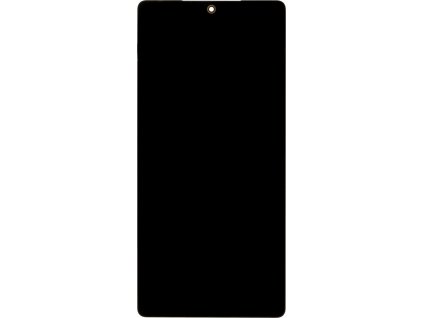 LCD displej + Dotyk Samsung S938 Galaxy S25 Ultra (Service Pack)