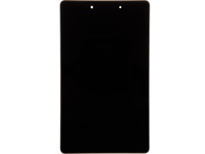LCD display + Dotyk Samsung T290N Galaxy TAB A 8.0 (Wifi) Black (Service Pack)