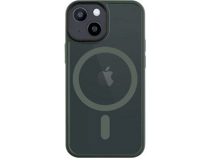 Tactical MagForce Hyperstealth Kryt pre iPhone 13 mini Forest Green
