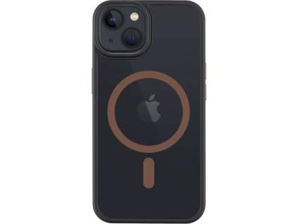 Tactical MagForce Hyperstealth 2.0 Kryt pre iPhone 13 Black/Moucha Moose