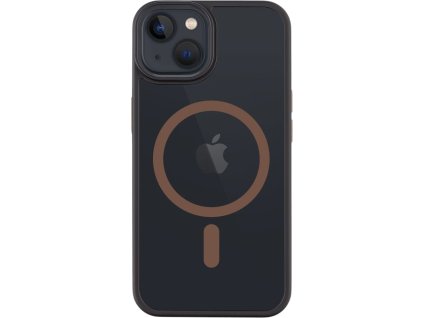 Tactical MagForce Hyperstealth 2.0 Kryt pre iPhone 13 Black/Moucha Moose