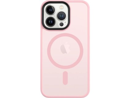 Tactical MagForce Hyperstealth Kryt pro Apple iPhone 13 Pro Pink Panther