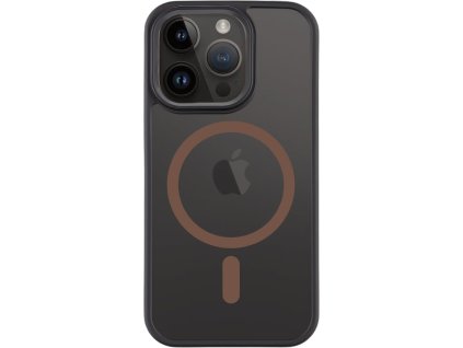 Tactical MagForce Hyperstealth 2.0 Kryt pre iPhone 14 Pro Black/Moucha Moose