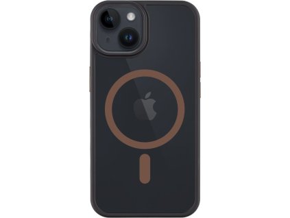 Tactical MagForce Hyperstealth 2.0 Kryt pre iPhone 14 Black/Moucha Moose