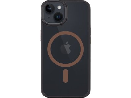 Tactical MagForce Hyperstealth 2.0 Kryt pre iPhone 14 Black/Moucha Moose