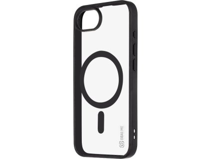 OBAL:ME MagNetix Outline Kryt pro Apple iPhone 16e/17e Black