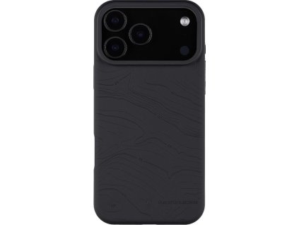 Tactical MagForce Beaver Kryt pre iPhone 17 Pro Max Asphalt