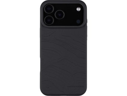 Tactical MagForce Beaver Kryt pro Apple iPhone 17 Pro Max Asphalt