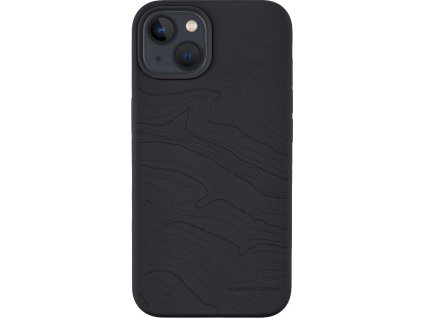 Tactical MagForce Beaver Kryt pre iPhone 13 Asphalt