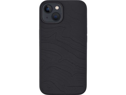 Tactical MagForce Beaver Kryt pro iPhone 13 Asphalt