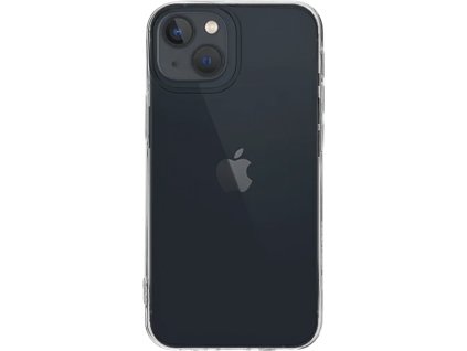 Tactical TPU Kryt pre Apple iPhone 13 Mini Transparent