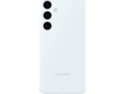 EF-PS926TWE Samsung Silikónový Kryt pre Galaxy S24+ White