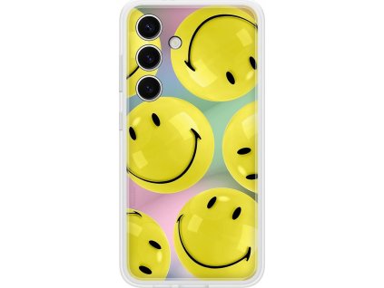 EF-MS921CYE Samsung FlipSuit Kryt pre Galaxy S24 Yellow