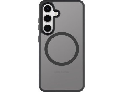 Tactical MagForce Hyperstealth Kryt pre Samsung Galaxy S24 Asphalt