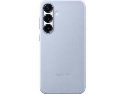 EF-VS936PLE Samsung KindSuit Kryt pre Galaxy S25+ Light Blue