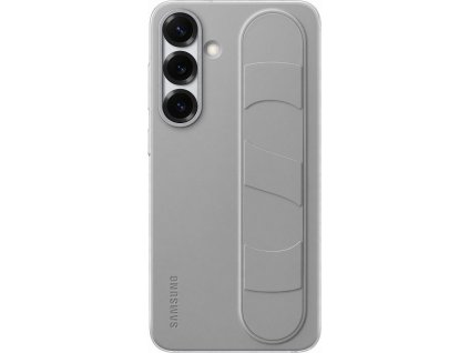 EF-GS936CJE Samsung Standing Grip Kryt pre Galaxy S25+ Gray
