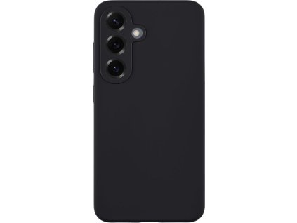 Tactical Velvet Smoothie Kryt pro Samsung Galaxy S25 Asphalt