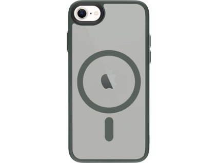 Tactical MagForce Hyperstealth Kryt pre iPhone 7/8/SE2020/SE2022 Forest Green