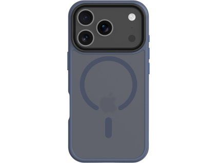 Tactical MagForce Hyperstealth Kryt pro Apple iPhone 17 Pro/18 Pro Deep Blue