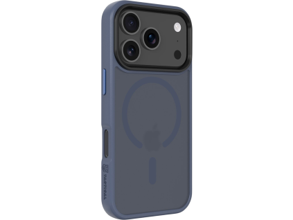 Tactical MagForce Hyperstealth Kryt pro Apple iPhone 18 Pro/17 Pro Deep Blue