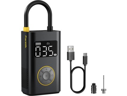 Prenosný kompresor Fanttik X9 Pro