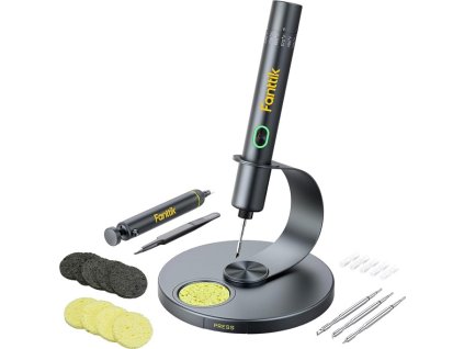 Spájkovacia sada Fanttik T1 Max