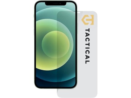 Tactical Glass Shield 2.5D sklo pre Apple iPhone 11/XR Clear