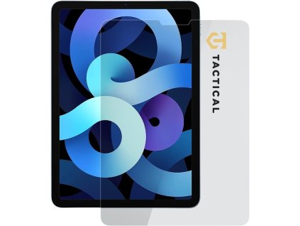 Tactical Glass Shield sklo pro iPad Air 10.9 2020/2022/ iPad Pro 11 2018/2020/2021/2022 Clear