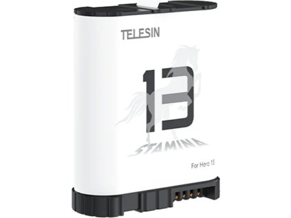 Akumulátor Telesin pro GoPro Hero 13