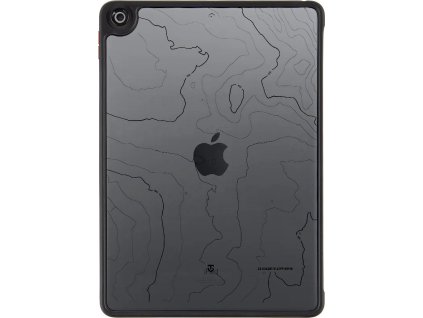 Tactical Warthog Kryt pre iPad 10.2 2019/2020/2021 Asphalt