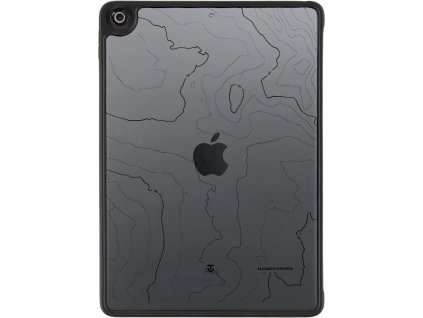 Tactical Warthog Kryt pro iPad 10.2 2019/2020/2021 Asphalt