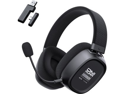 Herní bezdrátová sluchátka ONIKUMA GT830