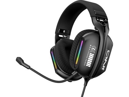 Herní sluchátka ONIKUMA X12