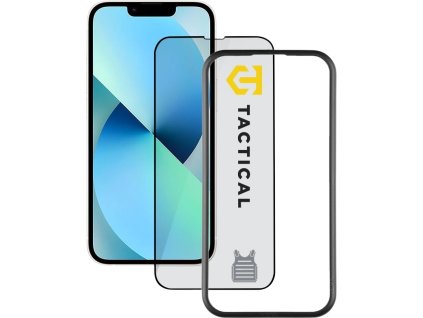 Tactical Glass Impact Armour sklo pro Apple iPhone 13 Mini