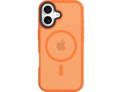 Tactical MagForce Hyperstealth Kryt pro Apple iPhone 17 Agent Orange