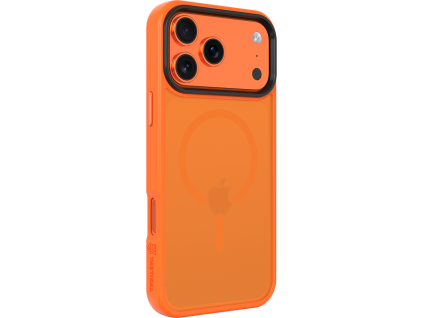 Tactical MagForce Hyperstealth Kryt pro Apple iPhone 17 Pro Max/18 Pro Max Agent Orange
