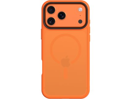 Tactical MagForce Hyperstealth Kryt pro iPhone 17 Pro Max Agent Orange