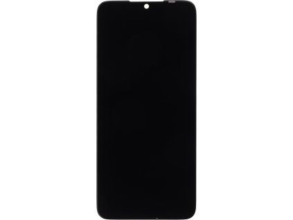 LCD Display + Dotyková Doska pre Xiaomi Redmi Note 7 Black