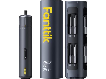 Sada elektrických šroubováků Fanttik S1 Pro