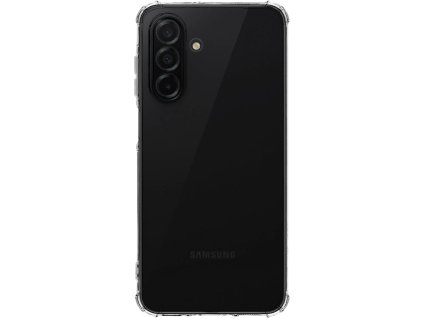 Tactical TPU Plyo Kryt pro Samsung Galaxy A26 5G Transparent