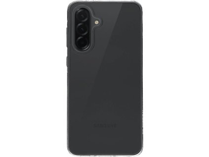 Tactical TPU Kryt pro Samsung Galaxy A36 5G Transparent