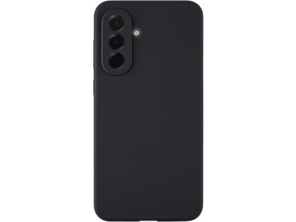 Tactical Velvet Smoothie Kryt pro Samsung Galaxy A36 5G Asphalt