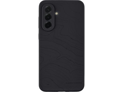 Tactical Beaver Kryt pro Samsung Galaxy A36 Asphalt