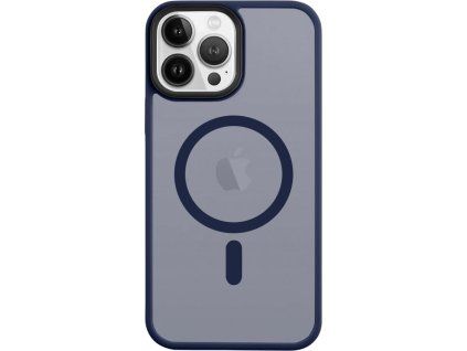 Tactical MagForce Hyperstealth Kryt pre Apple iPhone 13 Pro Max Deep Blue