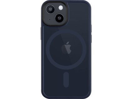 Tactical MagForce Hyperstealth Kryt pro iPhone 13 mini Deep Blue