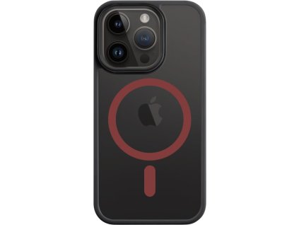 Tactical MagForce Hyperstealth 2.0 Kryt pro iPhone 14 Pro Black/Red